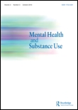 Cover image for Mental Health and Substance Use