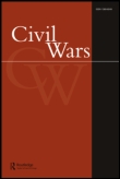 Cover image for Civil Wars, Volume 11, Issue 1, 2009