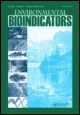 Cover image for Environmental Bioindicators