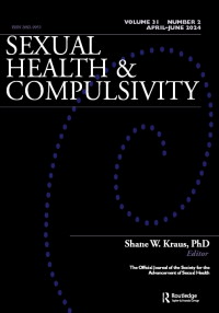 Cover image for Sexual Health & Compulsivity, Volume 31, Issue 2, 2024