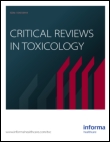 Cover image for Critical Reviews in Toxicology, Volume 34, Issue 2, 2004