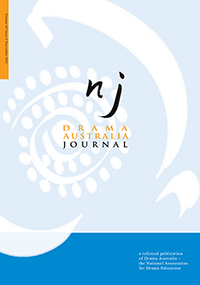 Cover image for NJ, Volume 45, Issue 2, 2021