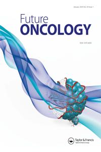 Cover image for Future Oncology, Volume 20, Issue 14, 2024