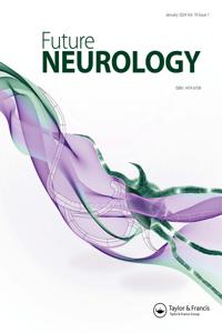 Cover image for Future Neurology, Volume 18, Issue 4, 2023