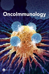 Cover image for OncoImmunology