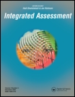 Cover image for Integrated Assessment, Volume 4, Issue 3, 2003