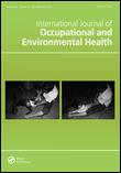 Cover image for International Journal of Occupational and Environmental Health, Volume 13, Issue 1, 2007