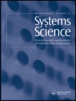 Cover image for International Journal of Systems Science, Volume 45, Issue 7, 2014