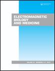 Cover image for Electromagnetic Biology and Medicine, Volume 34, Issue 3, 2015