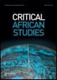 Cover image for Critical African Studies, Volume 2, Issue 3, 2010