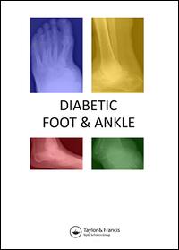 Cover image for Diabetic Foot & Ankle, Volume 10, Issue 1, 2019