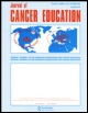 Cover image for Journal of Cancer Education, Volume 24, Issue 4, 2009