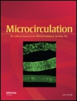 Cover image for Microcirculation, Volume 16, Issue 7, 2009