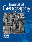 Cover image for Journal of Geography, Volume 95, Issue 5, 1996