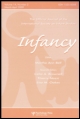 Cover image for Infancy, Volume 14, Issue 5, 2009