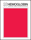 Cover image for Hemoglobin, Volume 29, Issue 3, 2005
