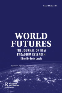 Cover image for World Futures