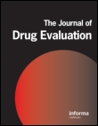 Cover image for Journal of Drug Evaluation
