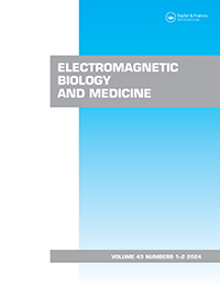 Cover image for Electromagnetic Biology and Medicine, Volume 20, Issue 1, 2001
