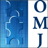 Cover image for Organization Management Journal