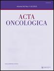 Cover image for Acta Oncologica, Volume 55, Issue 3, 2016