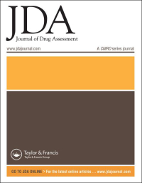 Cover image for Journal of Drug Assessment, Volume 12, Issue 1, 2023