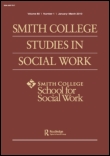 Cover image for Studies in Clinical Social Work: Transforming Practice, Education and Research, Volume 73, Issue 3, 2003