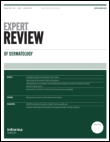 Cover image for Expert Review of Dermatology, Volume 8, Issue 5, 2013