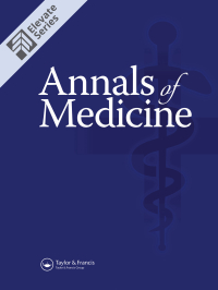 Cover image for Annals of Medicine, Volume 53, Issue 1, 2021