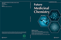 Cover image for Future Medicinal Chemistry, Volume 16, Issue 8, 2024
