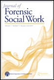 Cover image for Journal of Forensic Social Work