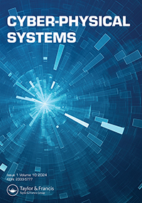 Cover image for Cyber-Physical Systems, Volume 10, Issue 1, 2024