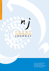 Cover image for NJ, Volume 45, Issue 1, 2021