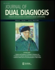 Cover image for Journal of Dual Diagnosis, Volume 8, Issue 2, 2012