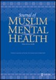 Cover image for Journal of Muslim Mental Health, Volume 5, Issue 3, 2010