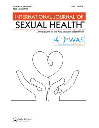 Cover image for International Journal of Sexual Health, Volume 36, Issue 2, 2024