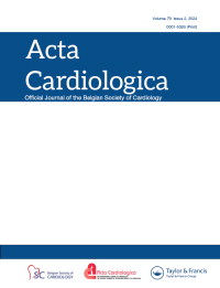 Cover image for Acta Cardiologica, Volume 79, Issue 2, 2024