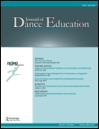 Cover image for Journal of Dance Education, Volume 6, Issue 1, 2006