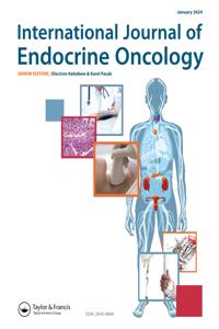 Cover image for Future Endocrinology & Metabolism, Volume 7, Issue 2, 2020