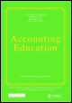 Cover image for Accounting Education, Volume 19, Issue 4, 2010