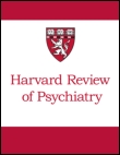 Cover image for Harvard Review of Psychiatry, Volume 20, Issue 6, 2013