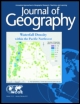 Cover image for Journal of Geography, Volume 30, Issue 6, 1931