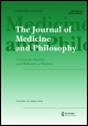 Cover image for Journal of Medicine and Philosophy