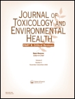 Cover image for Journal of Toxicology and Environmental Health, Part B, Volume 13, Issue 2-4, 2010