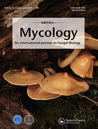 Cover image for Mycology