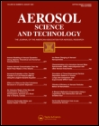 Cover image for Aerosol Science and Technology, Volume 42, Issue 4, 2008