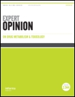 Cover image for Expert Opinion on Drug Metabolism & Toxicology, Volume 7, Issue 12, 2011