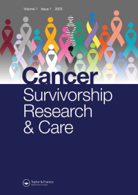 Cover image for Cancer Survivorship Research & Care, Volume 1, Issue 1, 2023