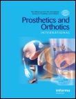 Cover image for Prosthetics and Orthotics International, Volume 34, Issue 4, 2010