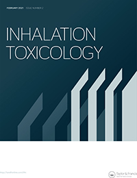 Cover image for Inhalation Toxicology, Volume 33, Issue 2, 2021